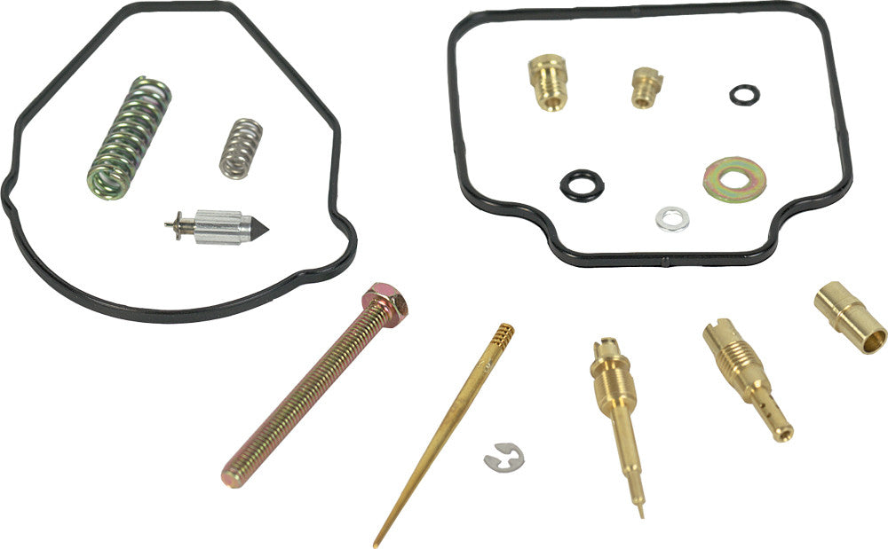Carburetor Repair Kit 03-421-atv motorcycle utv parts accessories gear helmets jackets gloves pantsAll Terrain Depot