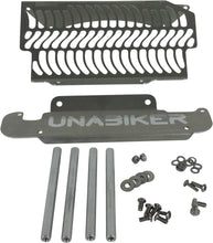 Load image into Gallery viewer, UNABIKER RADIATOR GUARD (NATURAL) YWR250RX-A