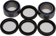 Load image into Gallery viewer, ALL BALLS WHEEL BEARING &amp; SEAL KIT 25-1433-atv motorcycle utv parts accessories gear helmets jackets gloves pantsAll Terrain Depot
