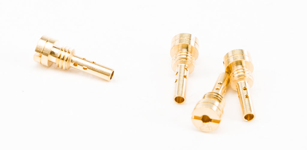 EBC OE STYLE PILOT JET #42 EBC424-25-42-atv motorcycle utv parts accessories gear helmets jackets gloves pantsAll Terrain Depot