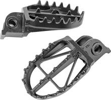Load image into Gallery viewer, DRC 57MM ULTRA WIDE FOOTPEGS D48-02-820