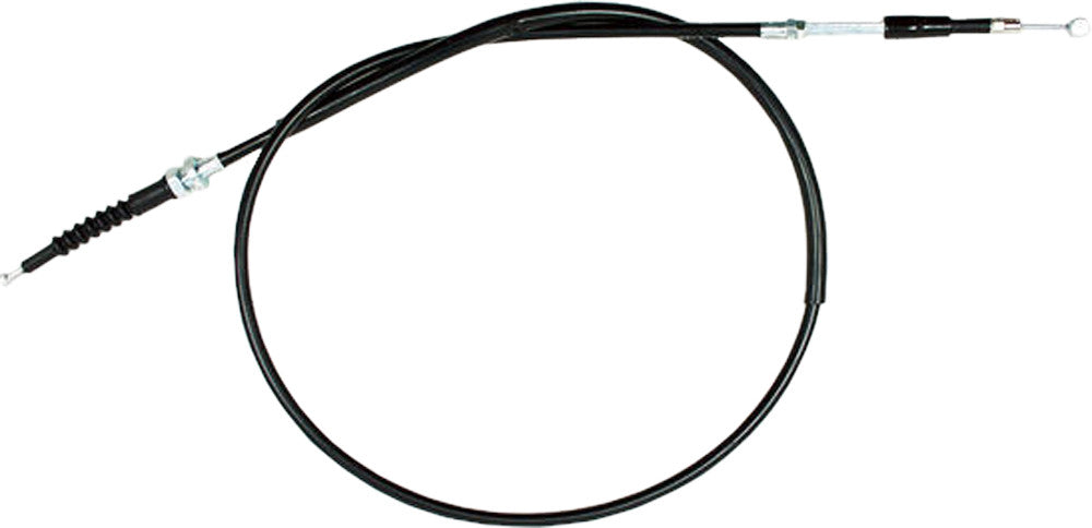 MOTION PRO BLACK VINYL CLUTCH CABLE 03-0163