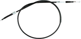 MOTION PRO BLACK VINYL CLUTCH CABLE 03-0163