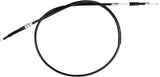 MOTION PRO BLACK VINYL CLUTCH CABLE 03-0163