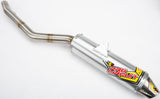 PRO CIRCUIT T-4 SLIP-ON EXHAUST 4S03400