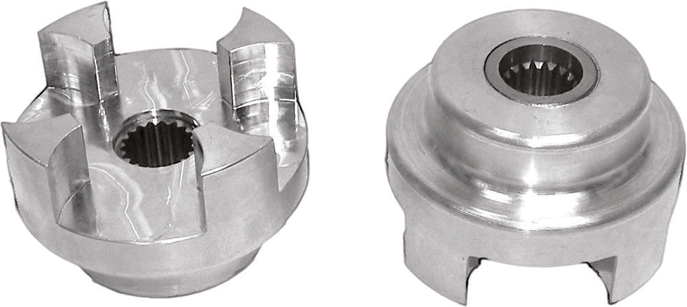WSM MID SHAFT COUPLER SD 003-239