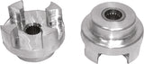 WSM MID SHAFT COUPLER SD 003-239