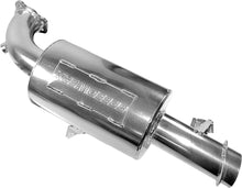 Load image into Gallery viewer, SPEEDWERX COMPETITION L2 SERIES MUFFLER CERAMIC S/M AC1100TM-2