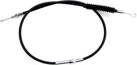 MOTION PRO BLACK VINYL CLUTCH LW CABLE 06-0146