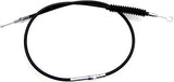 MOTION PRO BLACK VINYL CLUTCH LW CABLE 06-0146