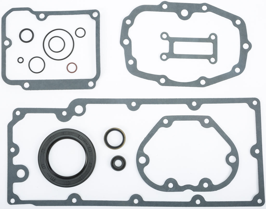 COMETIC COMPLETE TRANS GASKET KIT TWIN CAM C9639