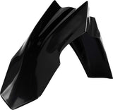 ACERBIS FRONT FENDER BLACK 2314350001