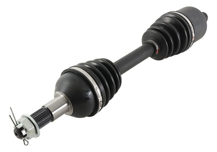 ALL BALLS 8 BALL EXTREME AXLE REAR AB8-CA-8-305