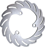 STREAMLINE ROTOR - REAR R2-ROT1