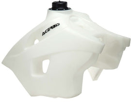 ACERBIS FUEL TANK 5.3 GAL NATURAL 2250330147-atv motorcycle utv parts accessories gear helmets jackets gloves pantsAll Terrain Depot
