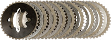 Load image into Gallery viewer, ENERGY ONE E1 CLUTCH KIT EXTR PLT BT 5SPD FRICTIONS PLATES AND SPRING BTX-11