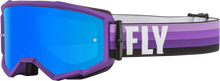Load image into Gallery viewer, FLY RACING Zone Goggles MX ATV MTB Motocross Choose color