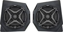 Load image into Gallery viewer, SSV WORKS FRONT 6.5" KICK PANEL SPEAKERS DF-F65A