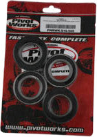 Load image into Gallery viewer, PIVOT WORKS REAR WHEEL BEARING KIT PWRWK-S16-500
