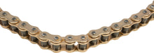 Load image into Gallery viewer, FIRE POWER HEAVY DUTY CHAIN 530X120 GOLD 530FPH-120/G
