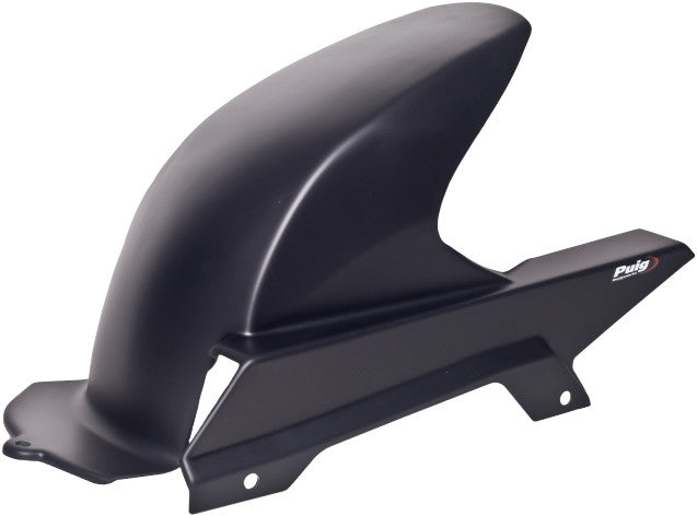 PUIG TIRE HUGGER MATTE BLACK 4710J
