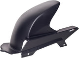 PUIG TIRE HUGGER MATTE BLACK 4710J