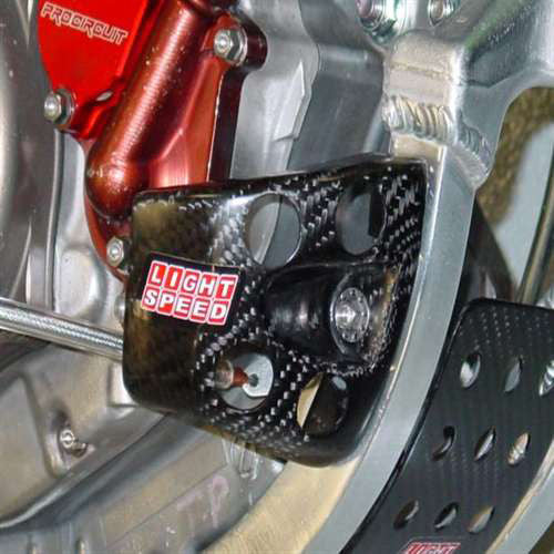 LIGHTSPEED CASE GUARD SET 023-04410