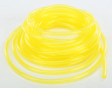 Load image into Gallery viewer, HELIX 25' 1/8 VENT LINE YELLOW 180-1409