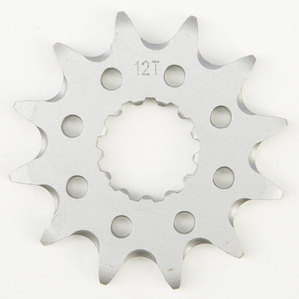 FLY RACING COUNTERSHAFT FRONT STEEL SPROCKET 12T AT-50412-4-atv motorcycle utv parts accessories gear helmets jackets gloves pantsAll Terrain Depot