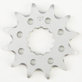 FLY RACING COUNTERSHAFT FRONT STEEL SPROCKET 12T AT-50412-4-atv motorcycle utv parts accessories gear helmets jackets gloves pantsAll Terrain Depot