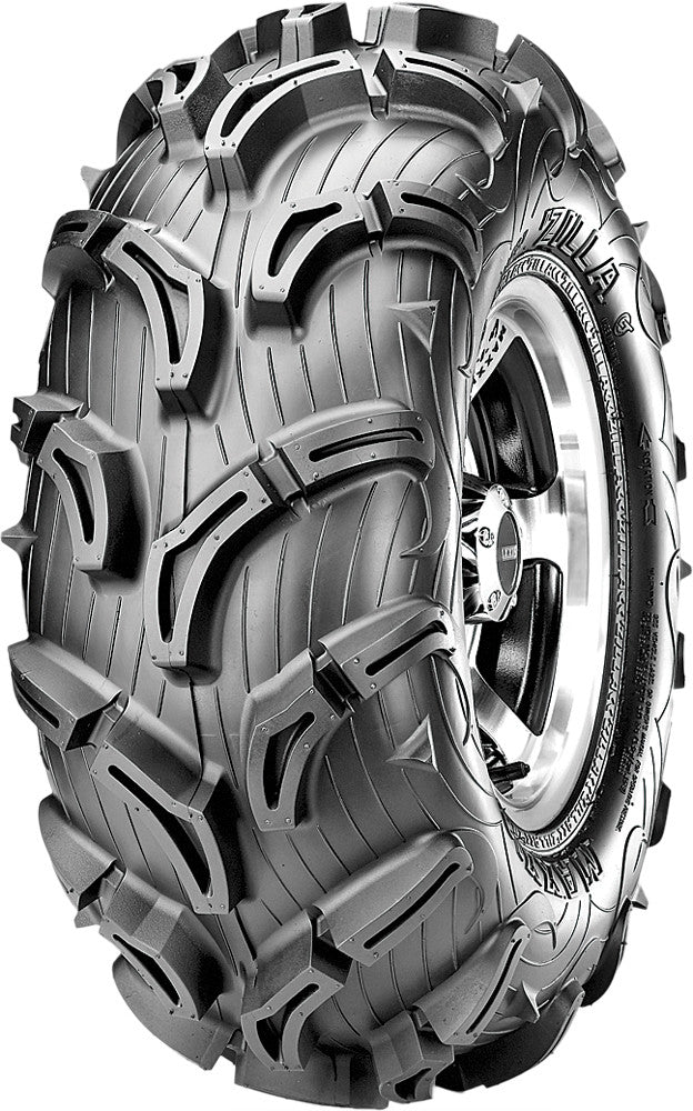 MAXXIS TIRE ZILLA REAR 27X12-14 LR-545LBS BIAS ETM00445100