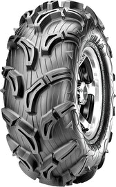 MAXXIS TIRE ZILLA REAR 27X12-14 LR-545LBS BIAS ETM00445100