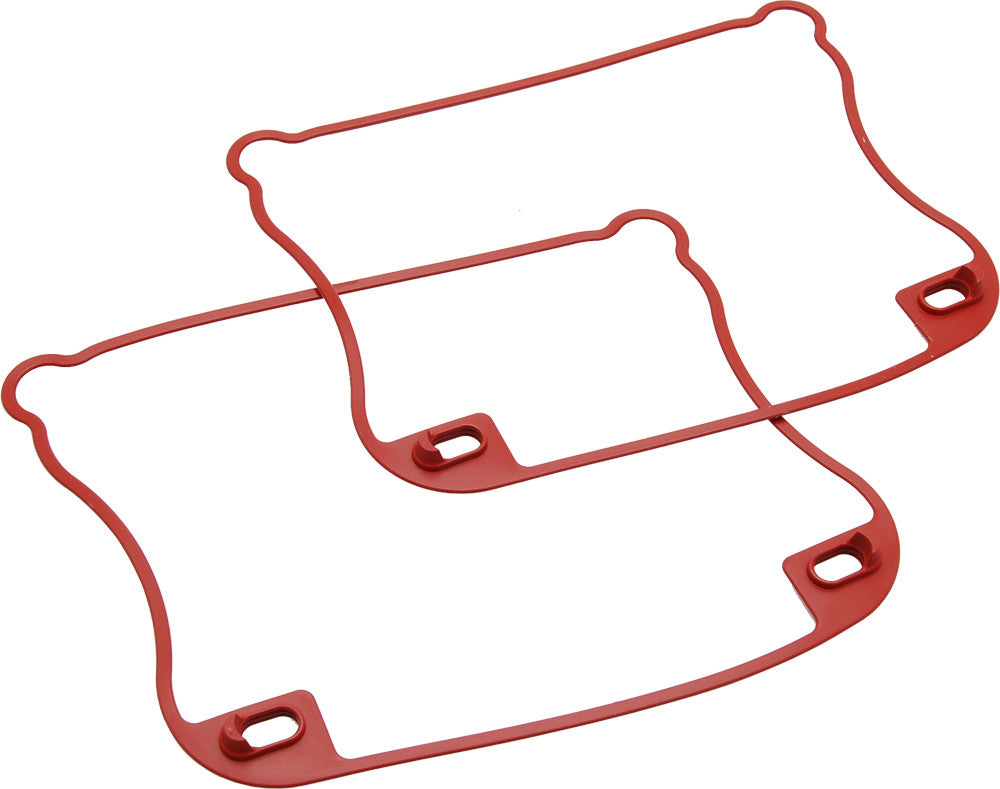 COMETIC OUTER ROCKER GASKET EVO SPORTSTER 2/PK C9208
