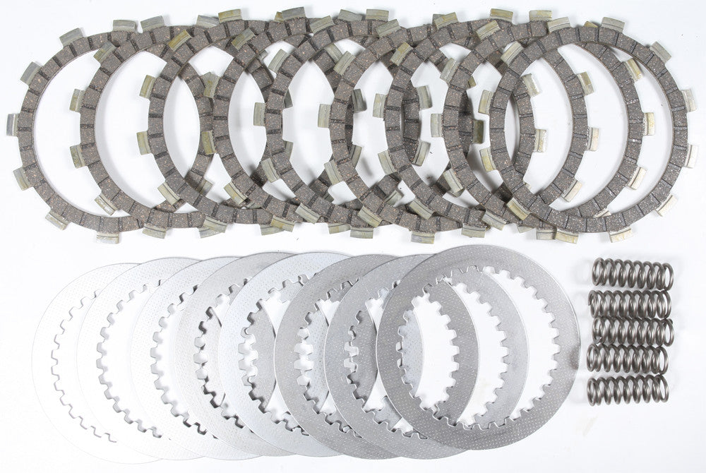 EBC DIRT RACER CLUTCH KIT DRC288-atv motorcycle utv parts accessories gear helmets jackets gloves pantsAll Terrain Depot