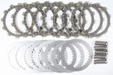 EBC DIRT RACER CLUTCH KIT DRC288