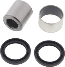 Load image into Gallery viewer, ALL BALLS SHOCK BUSHING KIT FRONT LOWER 21-0007-atv motorcycle utv parts accessories gear helmets jackets gloves pantsAll Terrain Depot