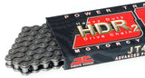 JT CHAIN- HEAVY DUTY STANDARD SERIES JTC420HDR120SL