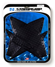 Load image into Gallery viewer, STOMPGRIP KIT - VOLCANO (BLACK) 55-10-0099B