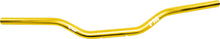 Load image into Gallery viewer, FORBIDDEN MOTO STYLE HANDLEBAR GOLD W/1" ENDS HJ2016HB-001GD
