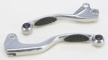 Load image into Gallery viewer, FLY RACING GRIP LEVER SET BLACK 204-006