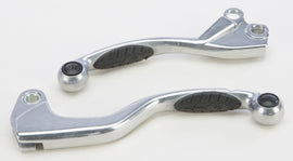 FLY RACING GRIP LEVER SET BLACK 204-006
