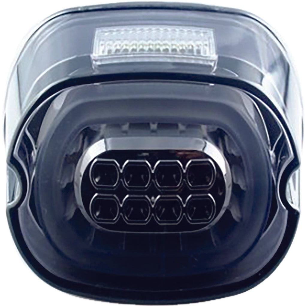 PATHFINDER HYBRID TAILLIGHT SMOKED HD179S