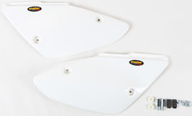 MAIER SIDE PANELS WHITE 205031