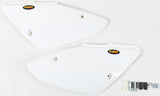 MAIER SIDE PANELS WHITE 205031