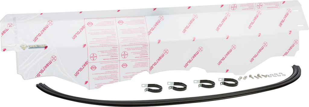 OPEN TRAIL HALF WINDSHIELD V000050-12200T