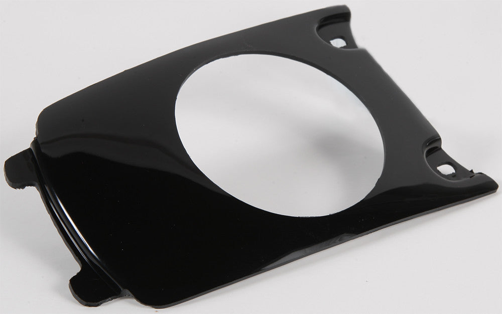 MAIER TANK COVER BLACK TRX250X 117260
