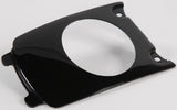 MAIER TANK COVER BLACK TRX250X 117260