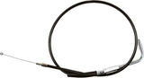 MOTION PRO BLACK VINYL THROTTLE CABLE 06-0385
