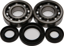 Load image into Gallery viewer, ALL BALLS CRANKSHAFT BEARING/SEAL KIT 24-1028-atv motorcycle utv parts accessories gear helmets jackets gloves pantsAll Terrain Depot