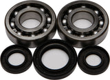 ALL BALLS CRANKSHAFT BEARING/SEAL KIT 24-1028